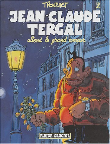 Jean-claude Tergal, tome 2 (couleur)