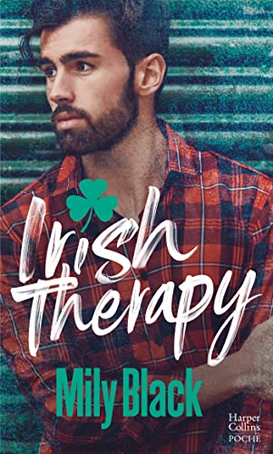 Irish Therapy: Par l'autrice de "Avec toi, je suis moi"