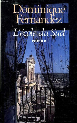 L ecole du sud.