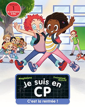 C'est la rentrée !