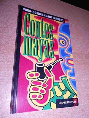 Contes mayas