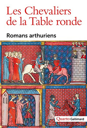 Les chevaliers de la Table ronde