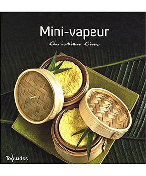 Mini-vapeur