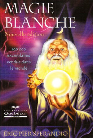 Magie blanche