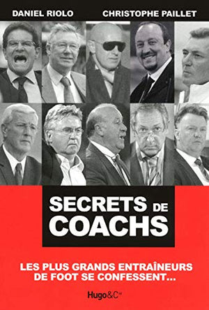 Secrets de coachs