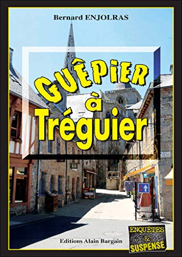 Guepier a treguier