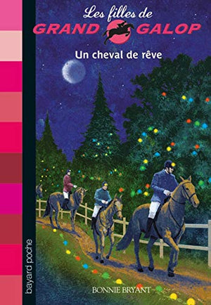 Un cheval de rêve