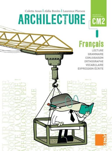 Archilecture CM2