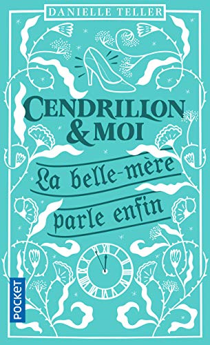 Cendrillon et moi