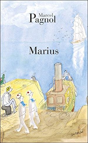 Marius