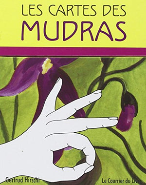 Les cartes des mudras