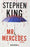 Mr Mercedes