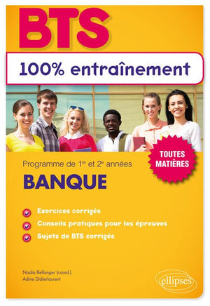 BTS banque