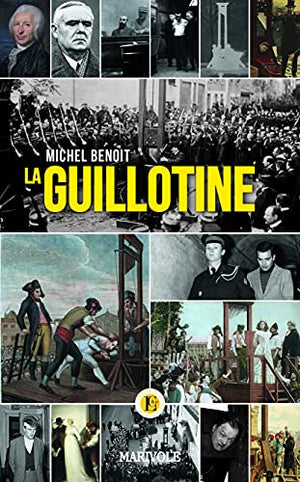 La guillotine