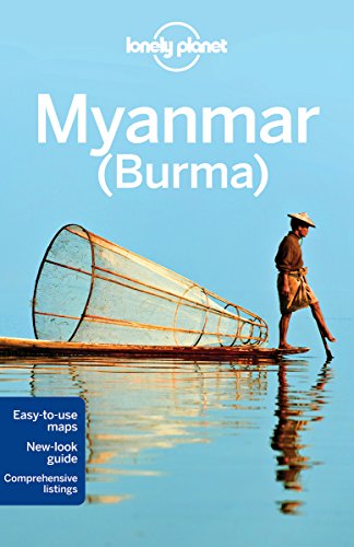 Myanmar (Burma) 11