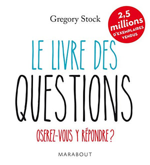 Le livre des questions