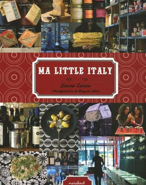 Ma little Italy