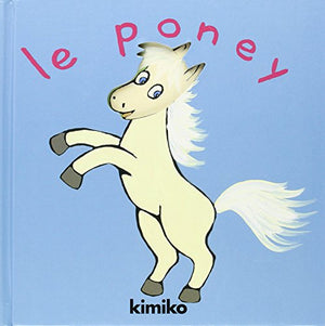 Le poney