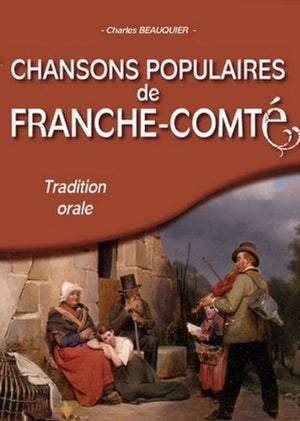 Chansons populaires de Franche-Comté