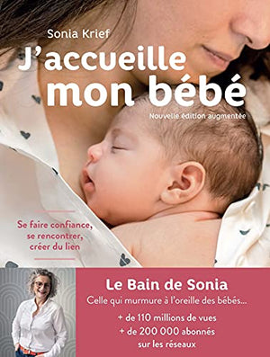 J'accueille mon bébé