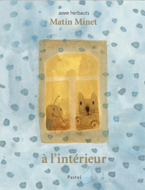 A l'intérieur