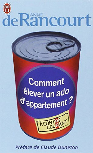 Comment élever un ado d'appartement ?