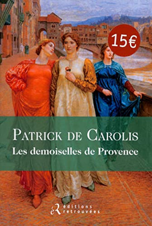 Les demoiselles de Provence