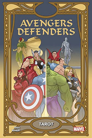 Avengers / Defenders : Tarot