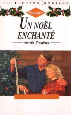 Un Noël enchanté (Collection Horizon)