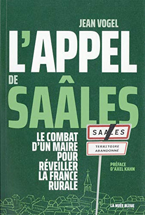 L'appel de Saâles