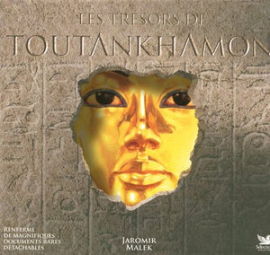 Les trésors de Toutankhamon