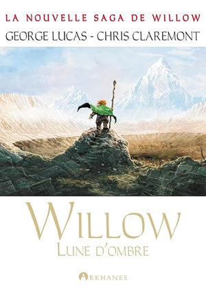 Willow, lune d'Ombre