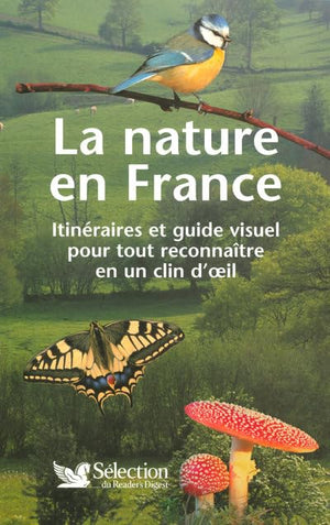 Nature en France