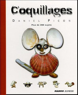 Coquillages