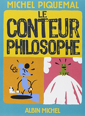 Le Conteur philosophe