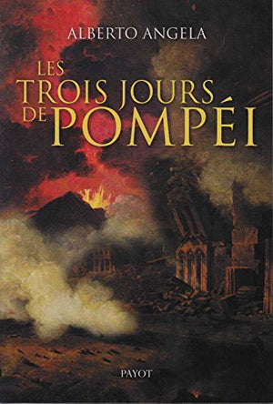 Les trois jours de Pompéi