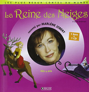 La reine des neiges