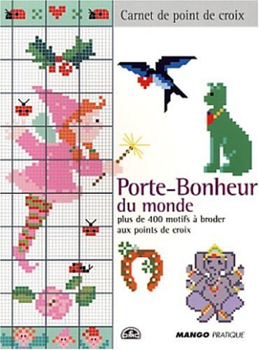 Porte-Bonheur Du Monde