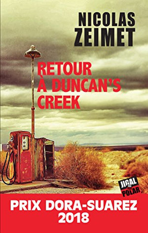 Retour a Duncan's Creek