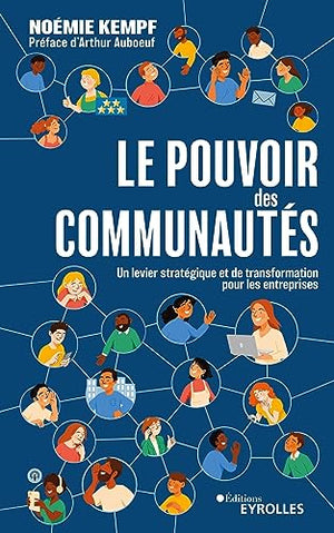 Le pouvoir des communautés