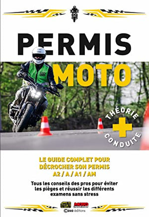 Permis Moto