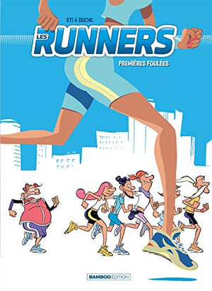 Les Runners