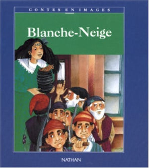 Blanche-Neige