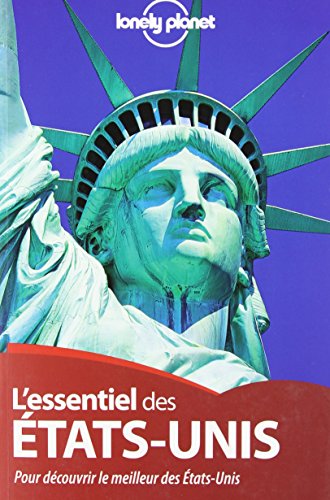 L'essentiel des Etats-Unis