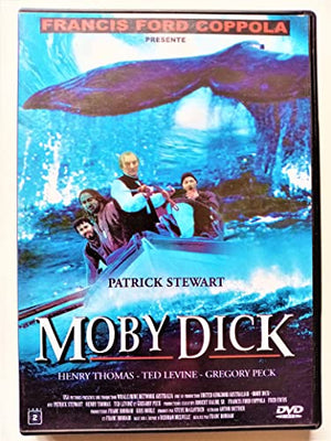 Moby Dick