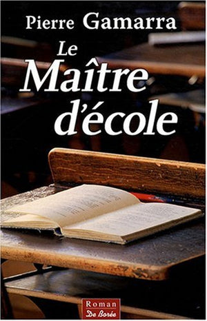 Le maître d'école