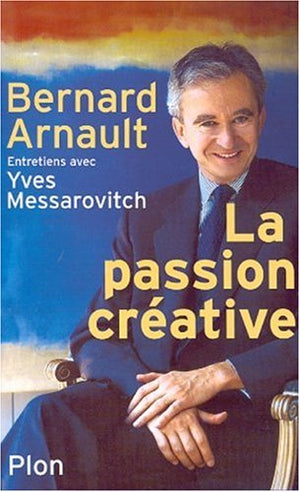 La Passion créative