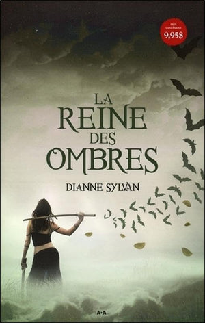 La Reine des ombres