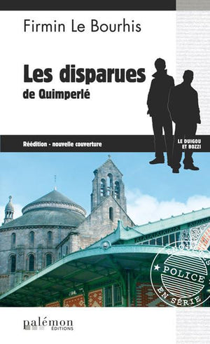 disparues de quimperle