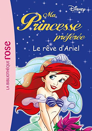 Le rêve d'Ariel